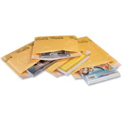Sealed Air Jiffylite Cushioned Mailer - 250 per carton
