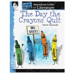 Grade K-3 Day Crayons Quit Instructional Guide