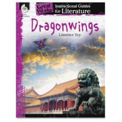 Grade 4-8 Dragonwings Instructional Guide
