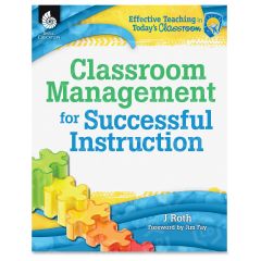 Classroom Management Instruction Guide