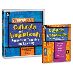 Cultural & Linguistic Book Set