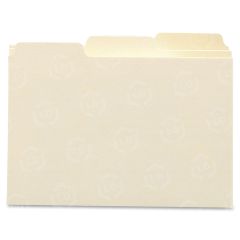 Smead Card Guide 55030 - 100 per box