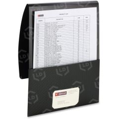 Smead Organized Up Poly Stackit Folders - 5 per pack