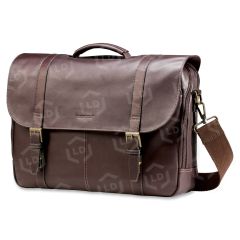 Samsonite 45798-1139 Carrying Case (Briefcase) for 15.6" Notebook - Brown