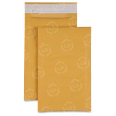 Size 0 Bubble Cushioned Mailers