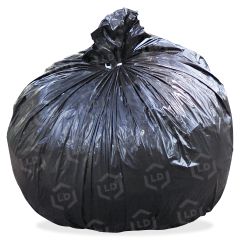 Stout Total Recycled Content Trash Bags - 250 per carton