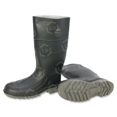 Honeywell Iron Duke Steel Toe Safety Boots - 1 pair
