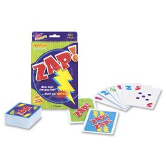 Trend Zap! Learning Game