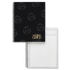 Tops Docket Gold Project Planner