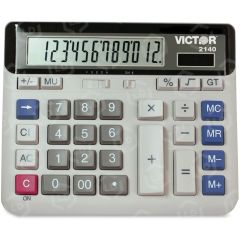 Victor PC Touch 2140 Desktop Calculator