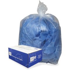 Webster Trash Bag - 100 per carton