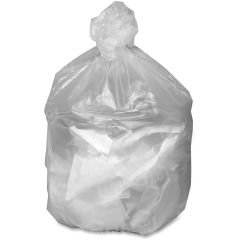Webster Contaminated Waste Bag - 1 per box