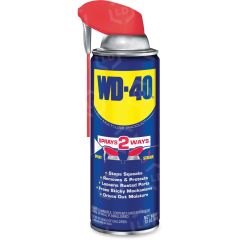 WD-40 Multipurpose Lubricant