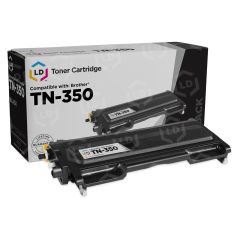 Brother Compatible TN350 Toner Printers