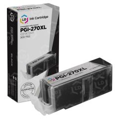 Canon PGI-270XL Compatible Black Ink