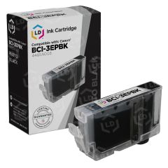 Canon Compatible BCI3ePBk Photo Black Ink