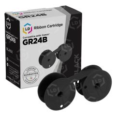Canon Compatible GR24 Black Ribbon