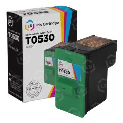 Remanufactured Ink Cartridge for Dell T0530