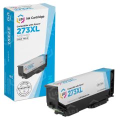 Remanufactured 273XL Cyan Ink for Epson