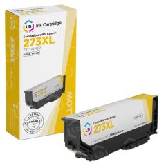 Remanufactured 273XL Yellow Ink for Epson