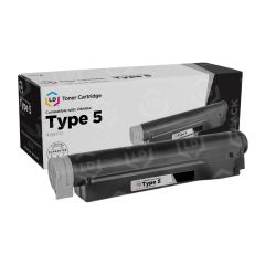 Okidata Compatible Type 8 Toner Cartridge for the OkiPage 14