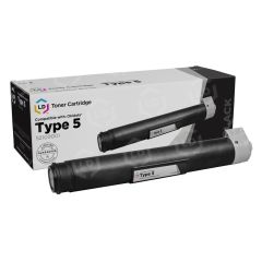 Okidata Compatible 52109001 Black Toner Cartridge