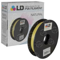 LD Natural Filament 1.75mm (PVA)