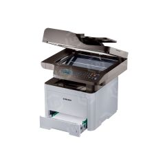 New OEM Samsung ProExpress SL-M4070FR Multifunction Laser Printer Copy Fax