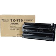 Kyocera Mita Original 1T02GR0CS0 Black Toner