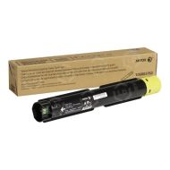 Original Xerox® Yellow Toner Cartridge (106R03762)