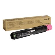 Original Xerox® Magenta Toner Cartridge (106R03763)