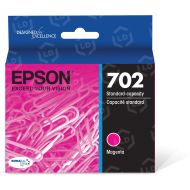 Epson Original 702 Magenta Ink