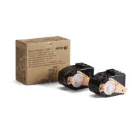 Xerox&reg; OEM 106R02602 Cyan Toner