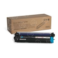 Xerox&reg; OEM 108R00971 Cyan Drum