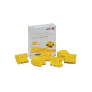 Xerox OEM 108R01016 Yellow Solid Ink Sticks