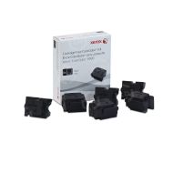 Xerox OEM 108R01017 Black Solid Ink Sticks