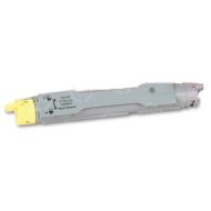 Compatible Konica Minolta 1710490-002 Yellow Toner