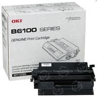 Okidata OEM 52113701 HY Black Toner