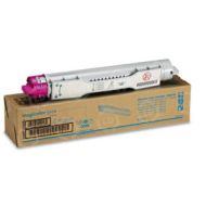 Konica Minolta OEM 1710490-003 Magenta Toner