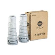 Konica Minolta OEM Type 102A Black Toner