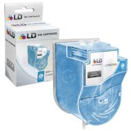 Compatible Konica Minolta 960849 Cyan Toner