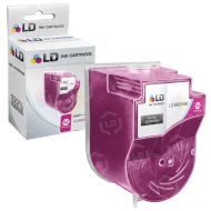 Compatible Konica Minolta 960848 Magenta Toner