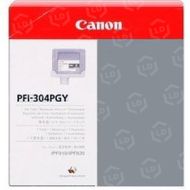 Canon OEM PFI-304PGY Photo Gray Ink Cartridge