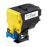 Konica Minolta OEM A0X5230 HY Yellow Toner