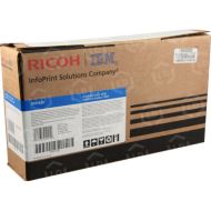 IBM OEM 39V1626 EHY Cyan Toner