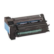 IBM OEM 75P4052 Cyan Toner