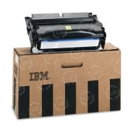 IBM OEM 75P6050 Black Toner