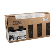 IBM OEM 75P6052 HY Black Toner