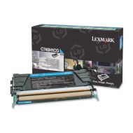 Lexmark OEM C748H1CG HY Cyan Toner
