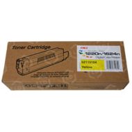 Okidata OEM 52115104 Yellow Toner